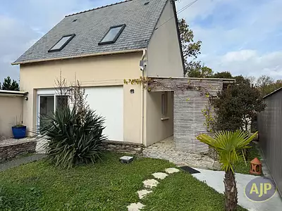 Maison, 67 m²