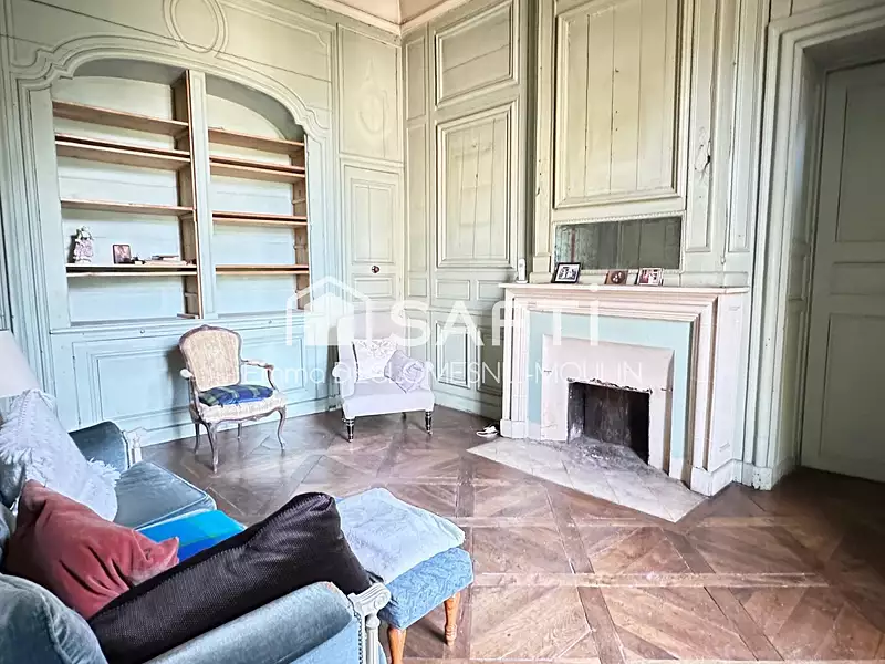 Maison, 284 m²