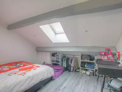 Maison, 102 m²
