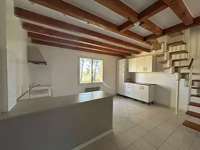Maison, 64,14 m²