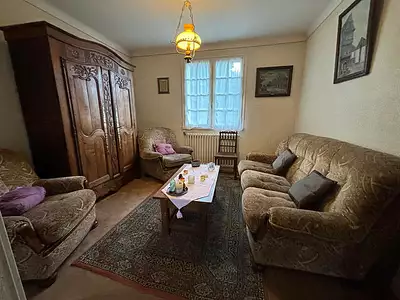 Maison, 103 m²