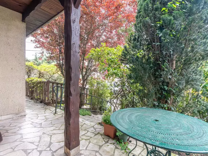 Maison, 140 m²