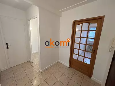Appartement, 49 m²