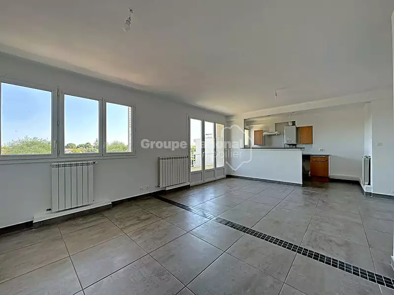 Appartement, 67 m²