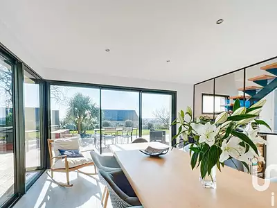 Maison, 170 m²