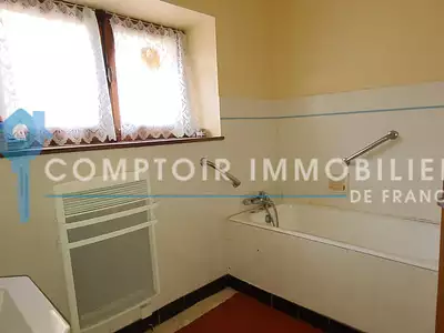 Maison, 120 m²