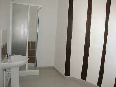 Appartement, 50,21 m²