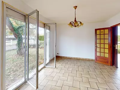 Maison, 77,62 m²