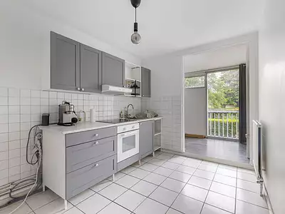 Appartement, 59,75 m²