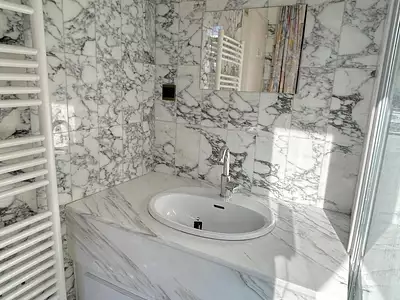 Appartement, 33 m²