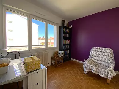 Maison, 110 m²