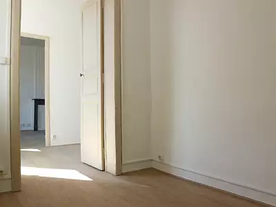 Appartement, 76 m²