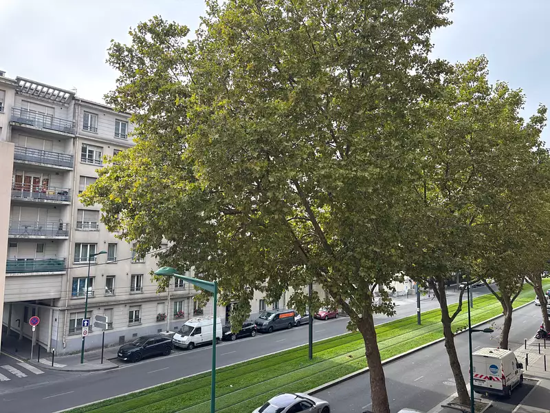 Appartement, 75,32 m²