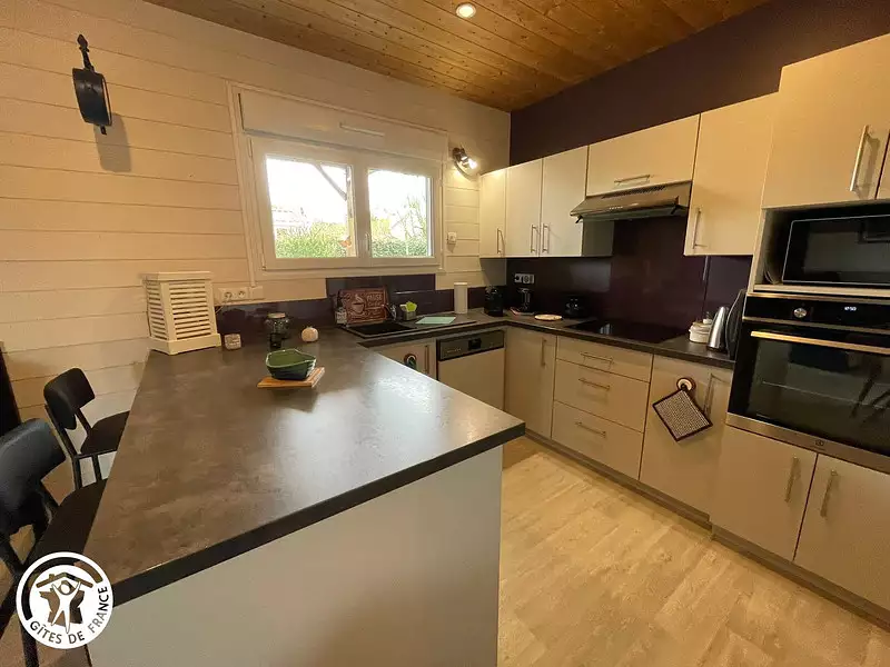 Maison, 60 m²