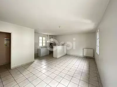 Appartement, 74 m²