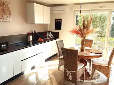 Appartement, 63,5 m²