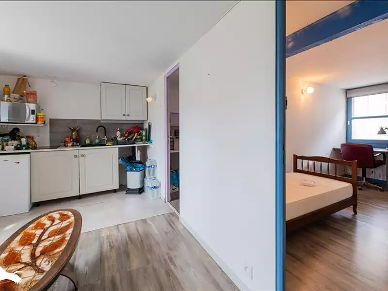 Immeuble