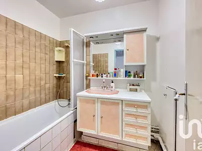 Appartement, 104 m²