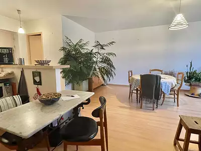 Appartement, 63,24 m²