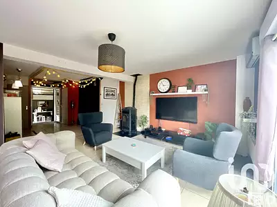 Maison, 160 m²