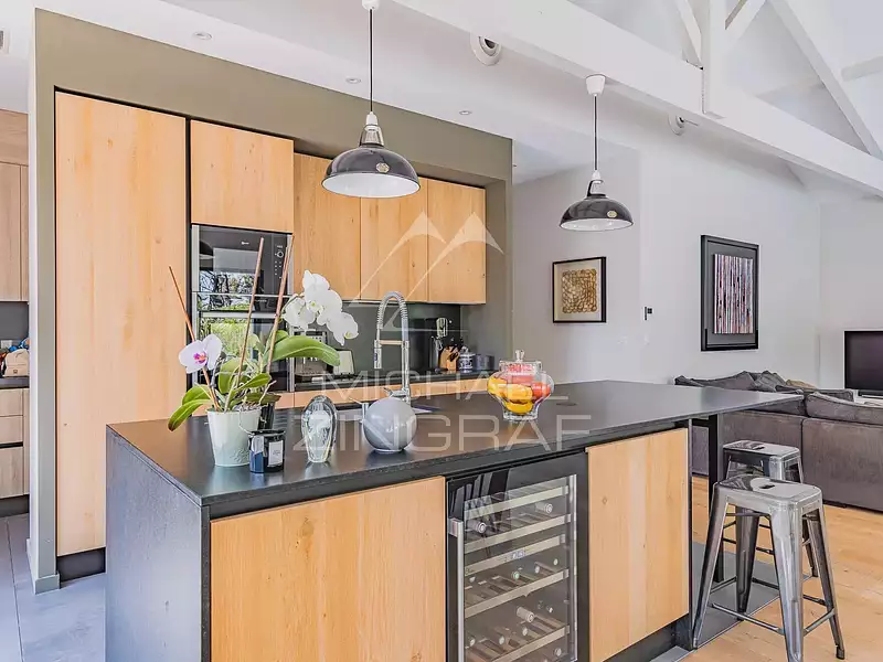 Maison, 142 m²