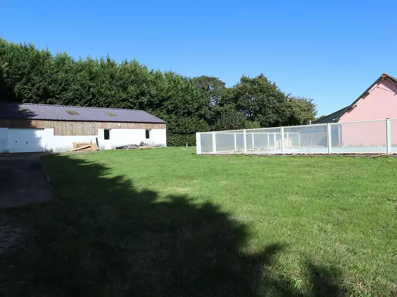 Maison, 142 m²