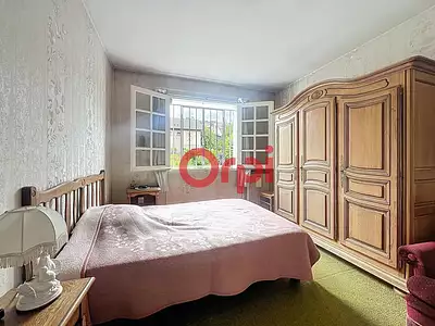 Maison, 83 m²