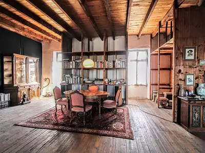 Maison, 610 m²