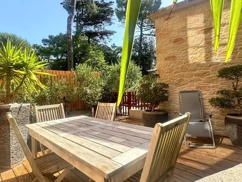 Appartement, 128 m²