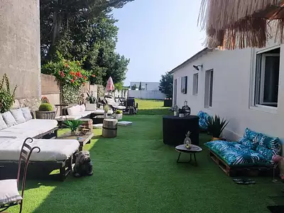 Maison, 123 m²