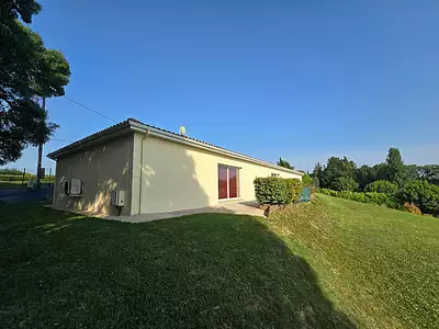 Maison, 167 m²