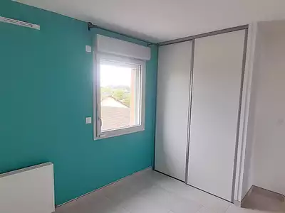 Appartement, 90 m²
