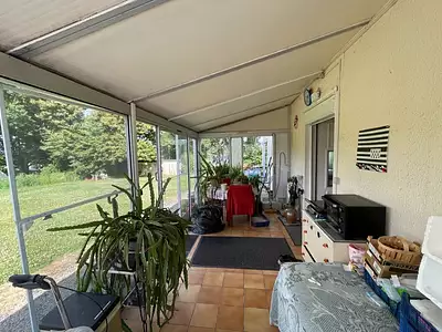 Maison, 100 m²