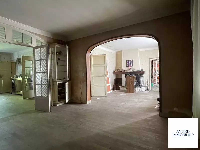 Maison, 268,19 m²