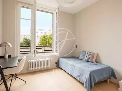 Appartement, 135,05 m²