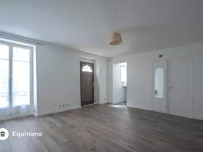 Appartement, 28,34 m²
