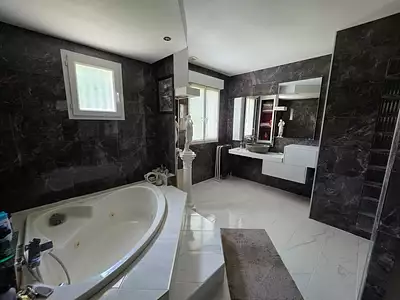 Maison, 120 m²
