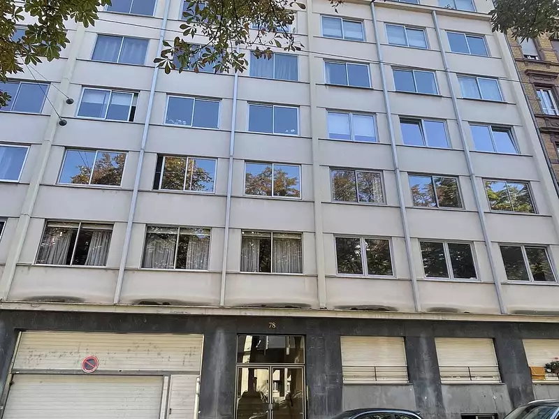 Appartement, 78,69 m²