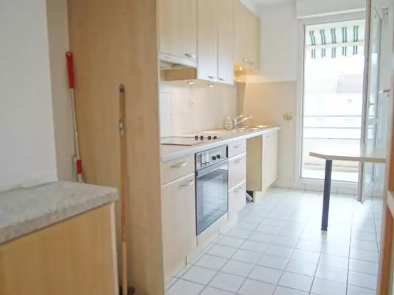 Appartement, 63 m²