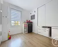 Appartement, 59,2 m²