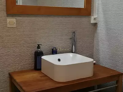 Appartement, 48,68 m²