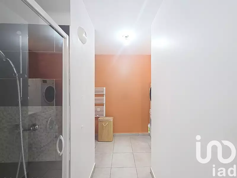 Appartement, 55 m²