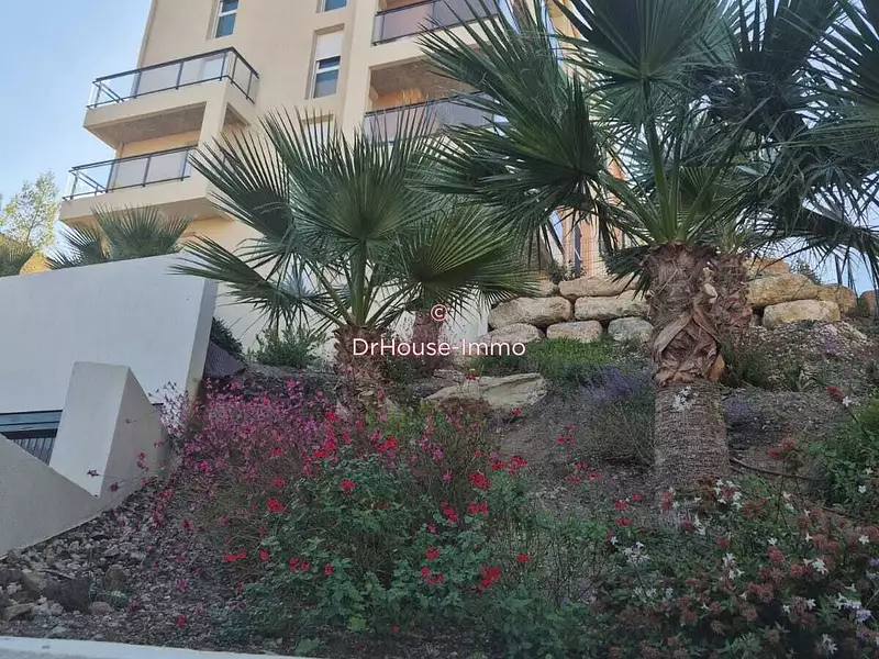 Appartement, 78,51 m²