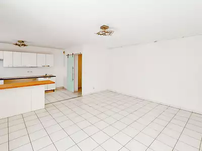 Appartement, 66 m²