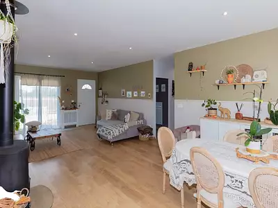 Maison, 96 m²