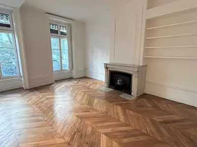 Appartement, 107 m²