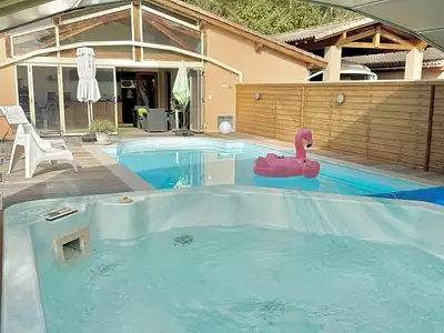 Maison, 174 m²