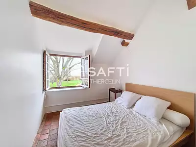 Maison, 361 m²