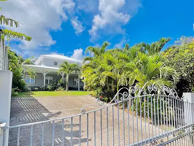 Maison, 100 m²