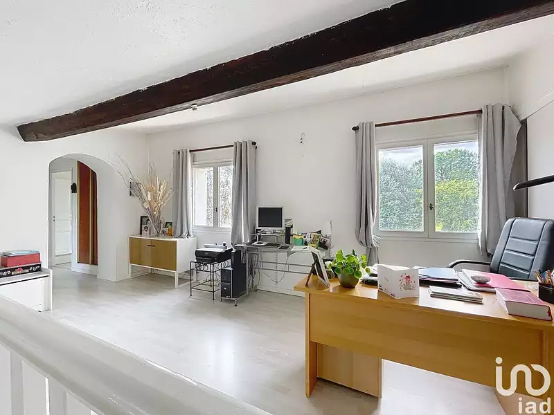 Maison, 166 m²